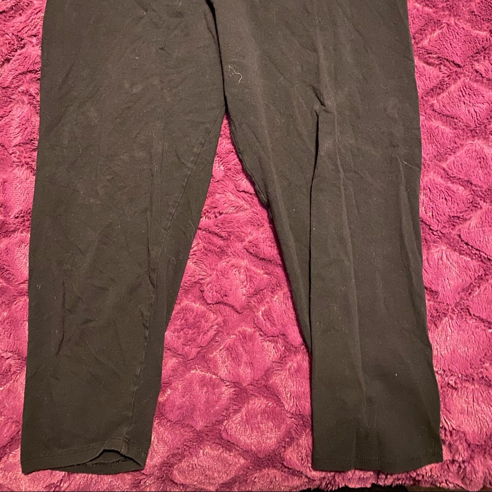 VS Leggings